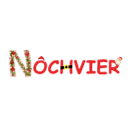 Nochvier Logo