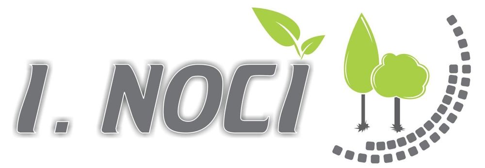 Noci-Bau-Karlsruhe Logo