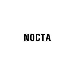 Noctaclothing Logo