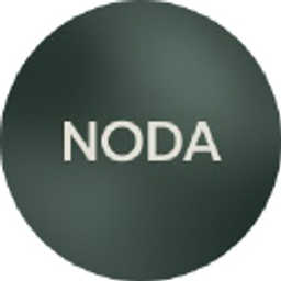 NODA Logo