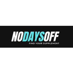 Nodaysoff Logo