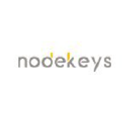 Nodekeys Logo