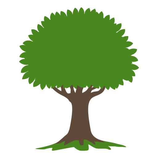 Nodes Gartenbau Logo