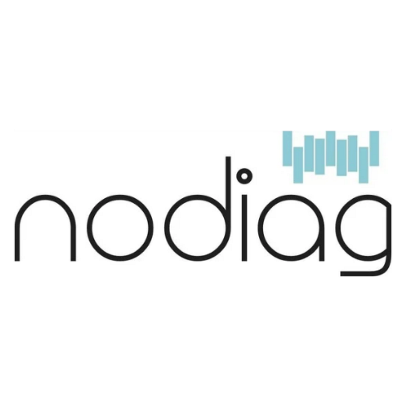 Nodiag Logo