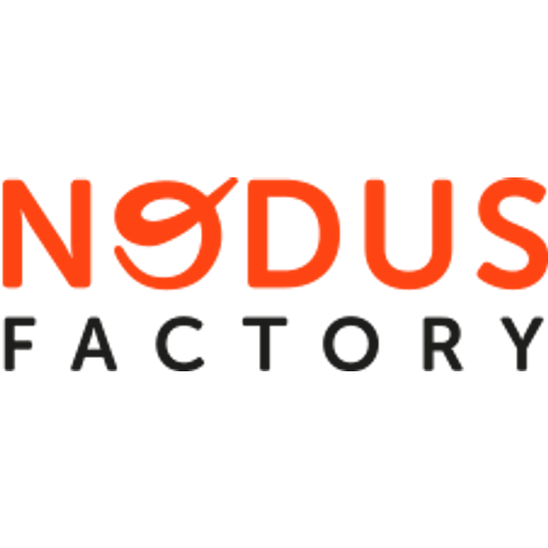Nodusfactory Logo