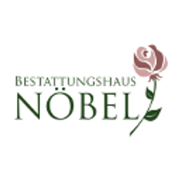 Bestattungshaus Nöbel Inh. Christoph Schade Logo