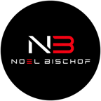 Bischof Marketing (Noel Bischof) Logo