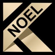 Noel Kunze creating space Logo