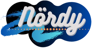 Noerdy Logo