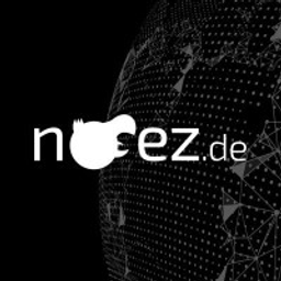 noez.de (noez GmbH) Logo