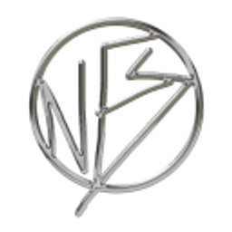 nofaithstudios.com Logo