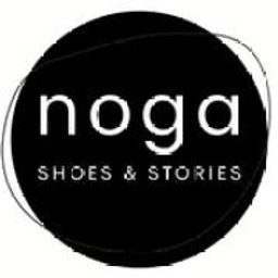 Noga Shoes Logo