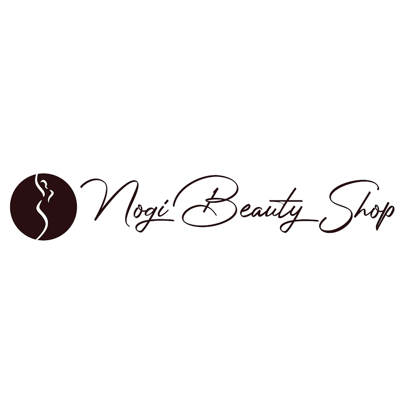 Nogi Beauty Shop Logo