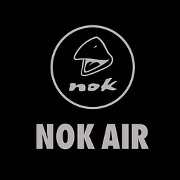 Nok Air Logo
