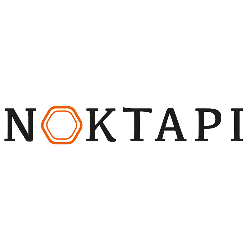 NOKTAPI Logo