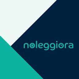 Noleggiora Logo