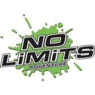 No Limits Adventure Logo