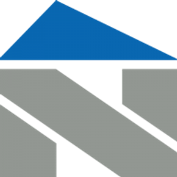 Nolte Bau GmbH Bauunternehmung Logo