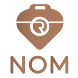 NOM Fotografie Logo