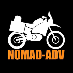 Nomad Adv Logo