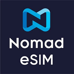 Nomad eSIM Logo