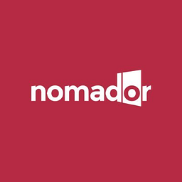 Nomador Logo