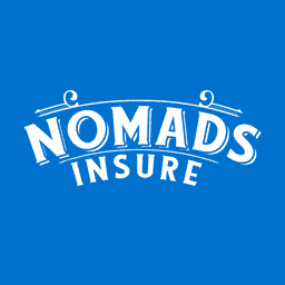 NOMADS.insure Logo