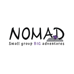 Nomad Tours Montenegro Logo