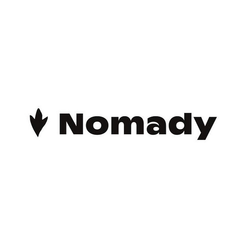 Nomady Logo