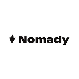 nomady.ch Logo