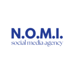 Nomi Socialmedia Logo