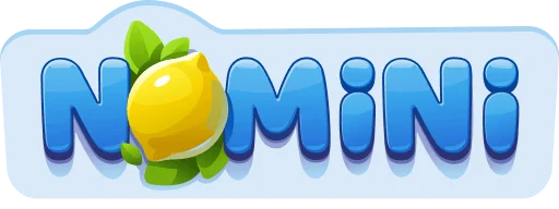 Nomini Kasino Logo