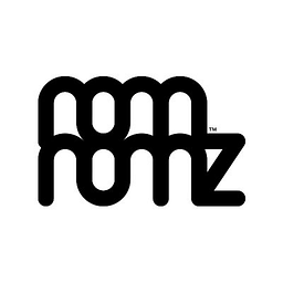 Nom Nomz Logo