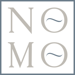 nomo-design.de Logo