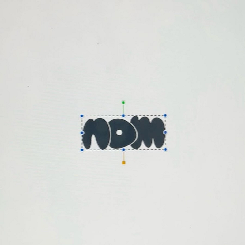 Nom Originals GmbH Logo