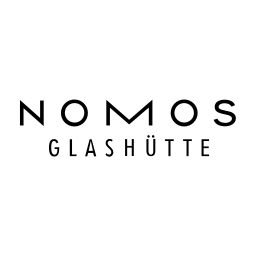 NOMOS Glashütte Logo