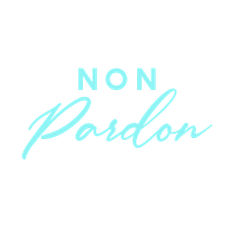 Non Pardon Logo