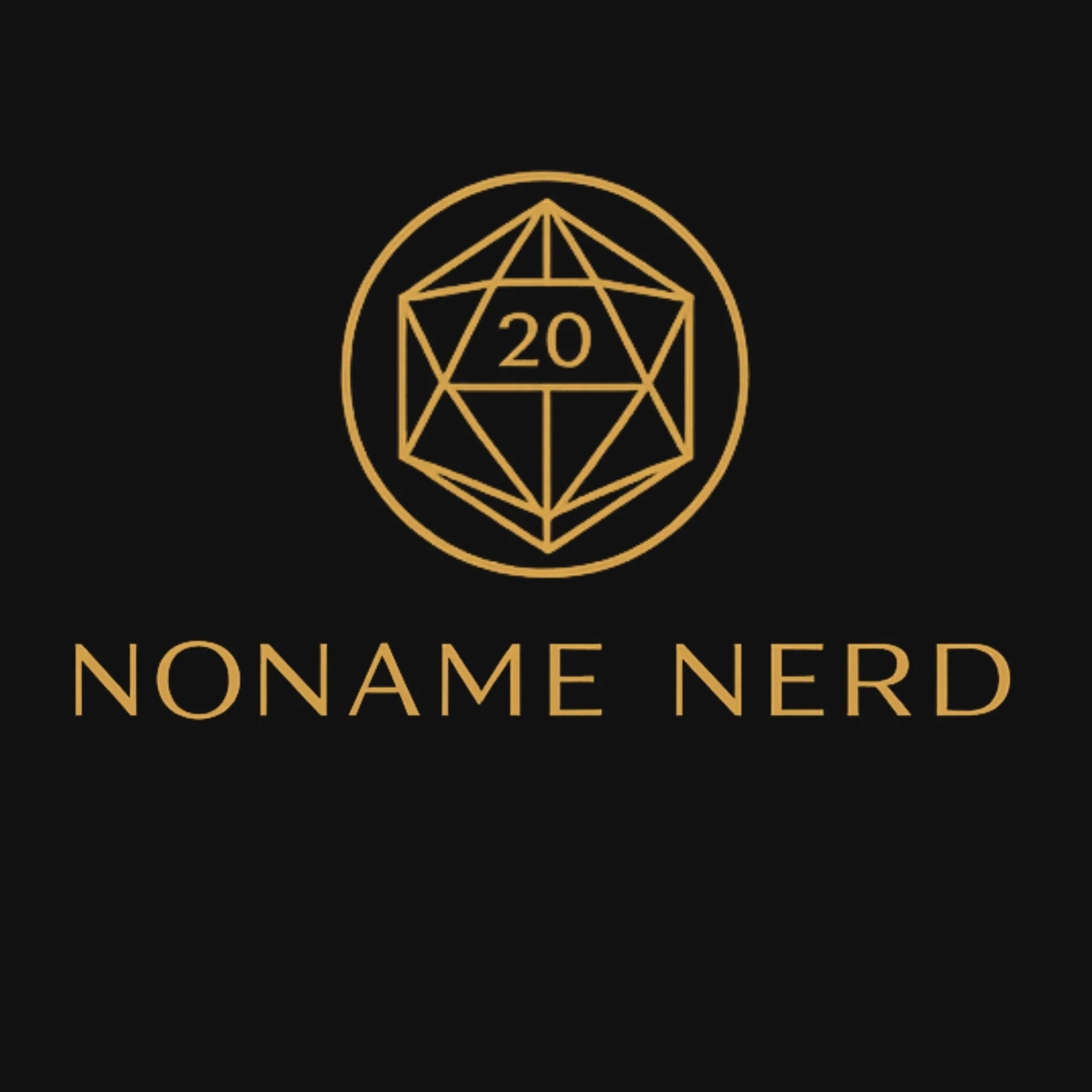 Nonamenerd Logo
