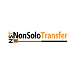 NonSoloTransfer Taxi & Tours Logo