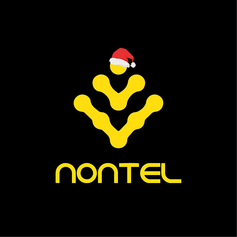 Nontel Logo