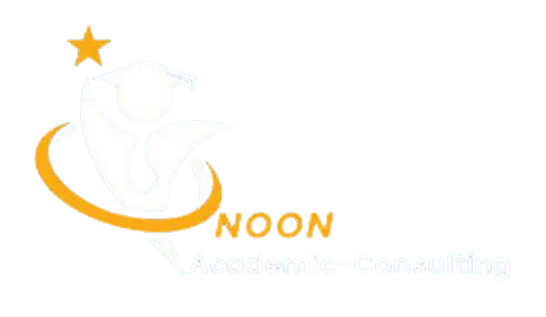 Noon Academic Consulting Logo