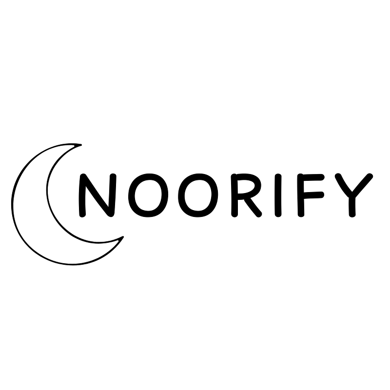 NOORIFY Logo
