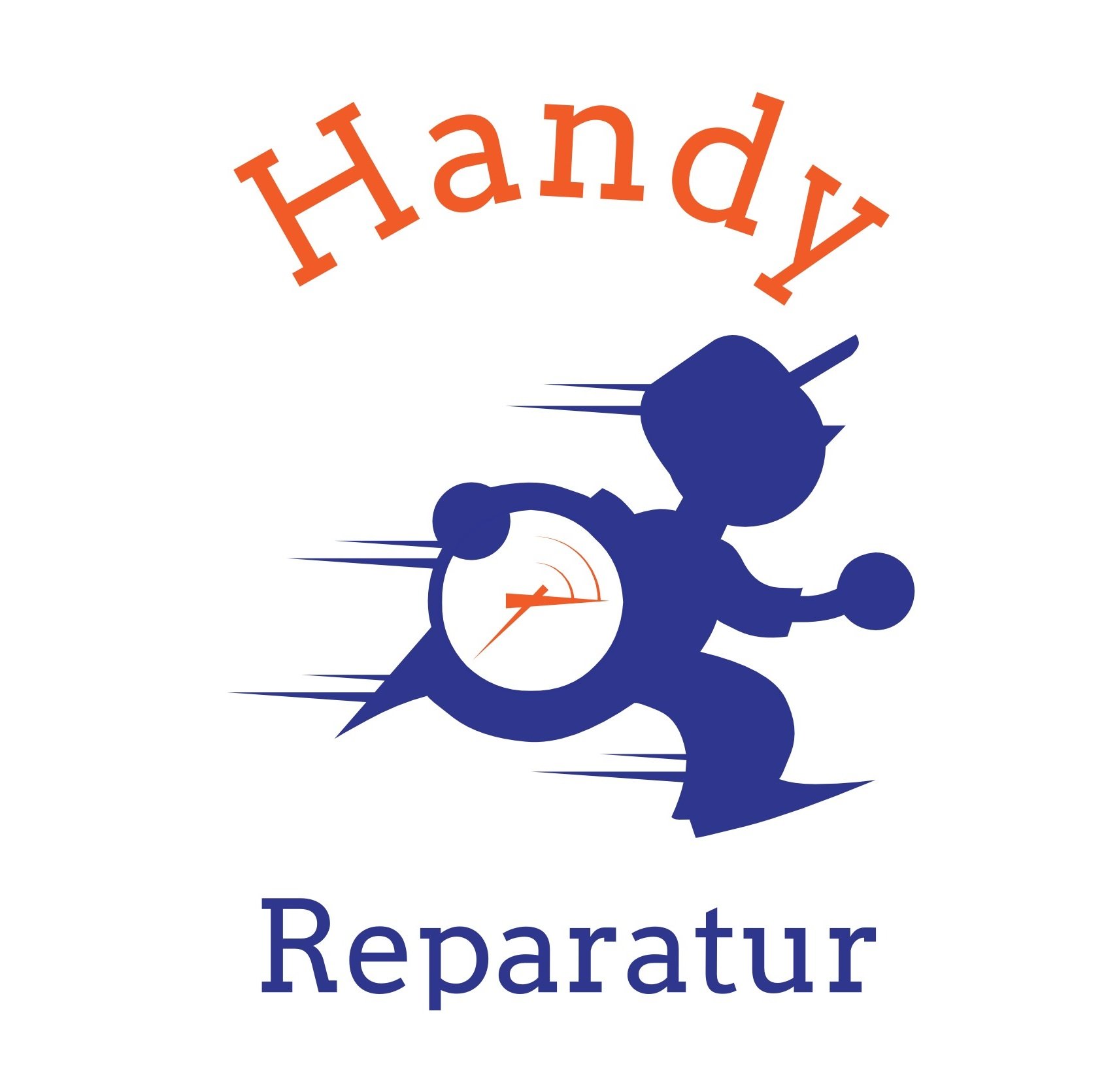 Noori Handy Reparatur Services Logo