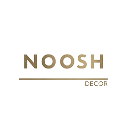 NOOSH Decor Logo