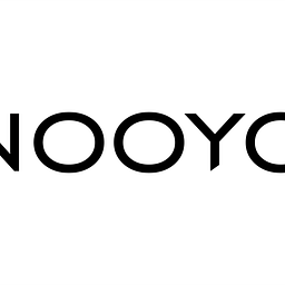 NOOYO Logo