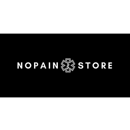 Nopain Store Logo