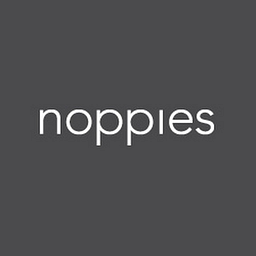 noppies.com/de-de Logo