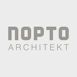 n o p t o Architekt Logo