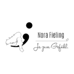 Nora Fieling Logo