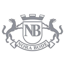 Bode Nora Kosmetik Logo